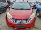 2015 NISSAN Versa Note