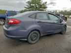 2012 FORD Fiesta