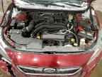 2017 SUBARU IMPREZA