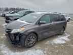 2018 TOYOTA SIENNA