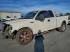 2008 FORD F-150