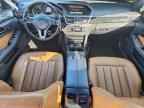 2013 MERCEDES-BENZ E-Class