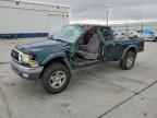 2002 TOYOTA TACOMA