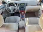 2007 TOYOTA COROLLA