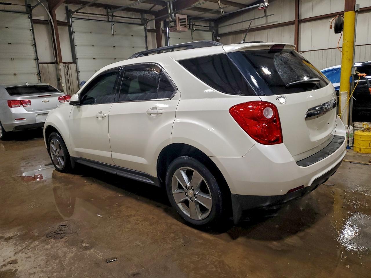 2014 CHEVROLET EQUINOX