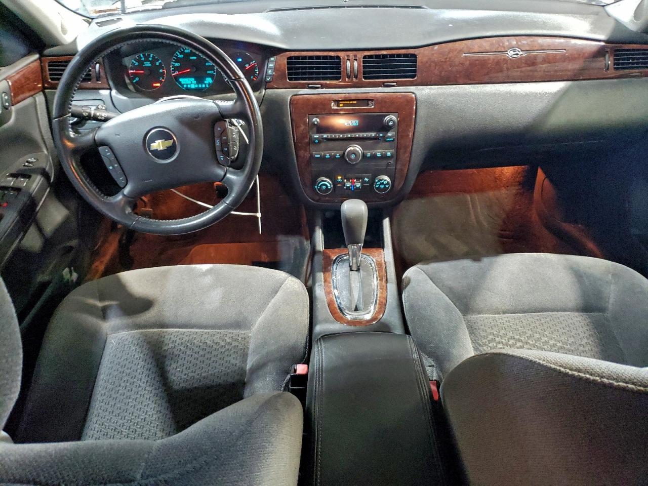 2011 CHEVROLET IMPALA