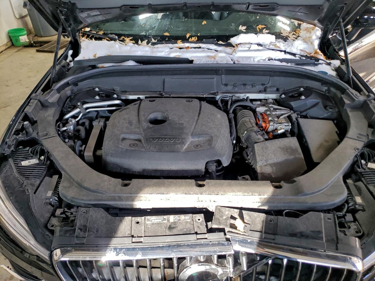 2018 VOLVO XC60