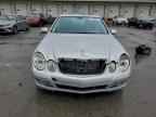 2008 MERCEDES-BENZ E-Class