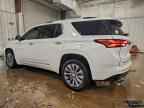 2022 CHEVROLET TRAVERSE