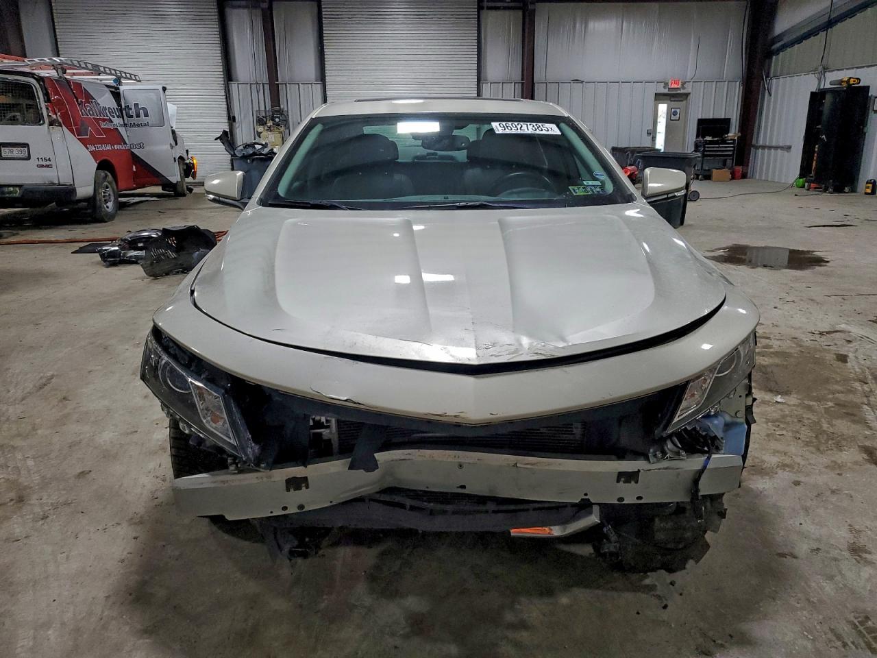 2015 CHEVROLET IMPALA