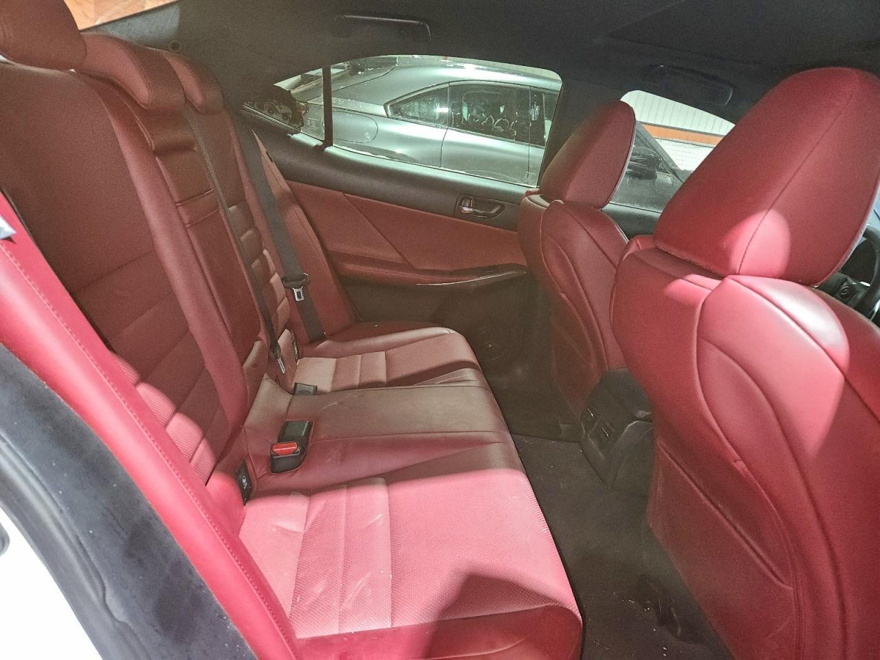 2014 LEXUS IS 350