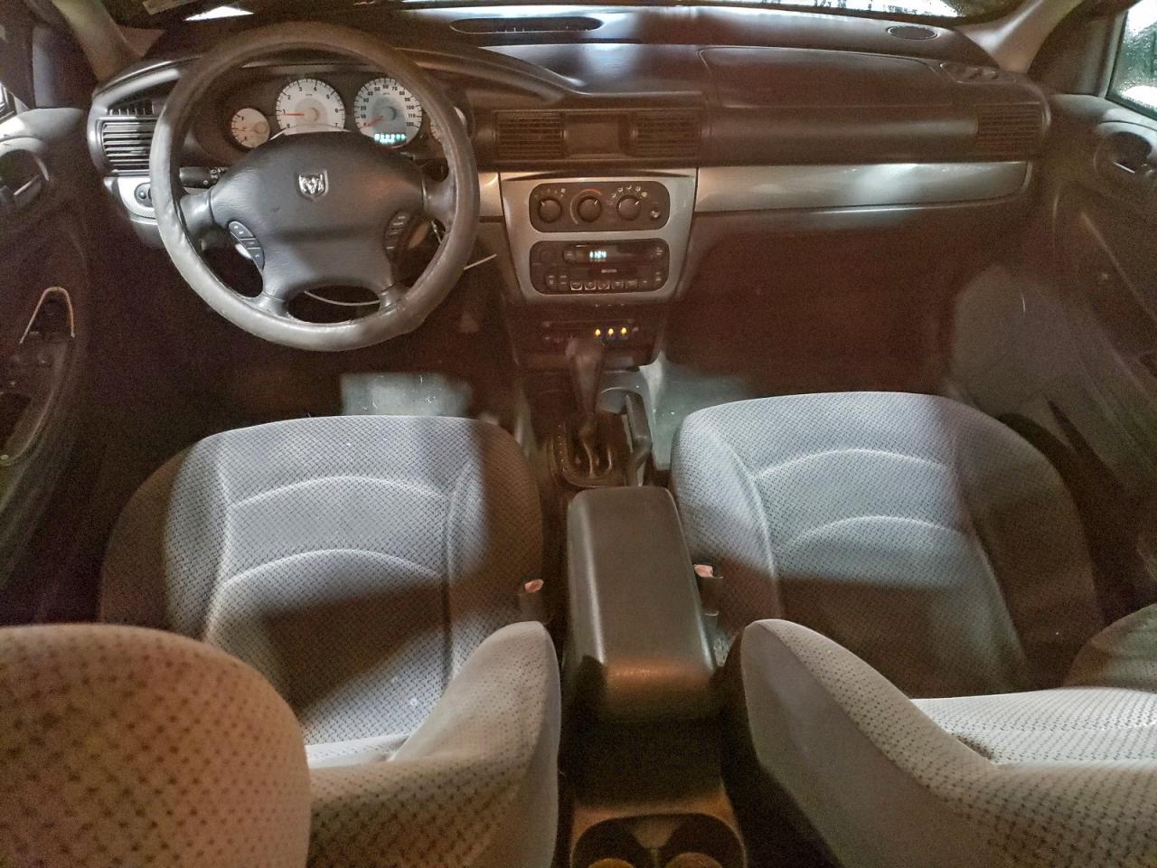 2005 DODGE Stratus