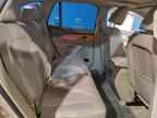 2011 LINCOLN MKX