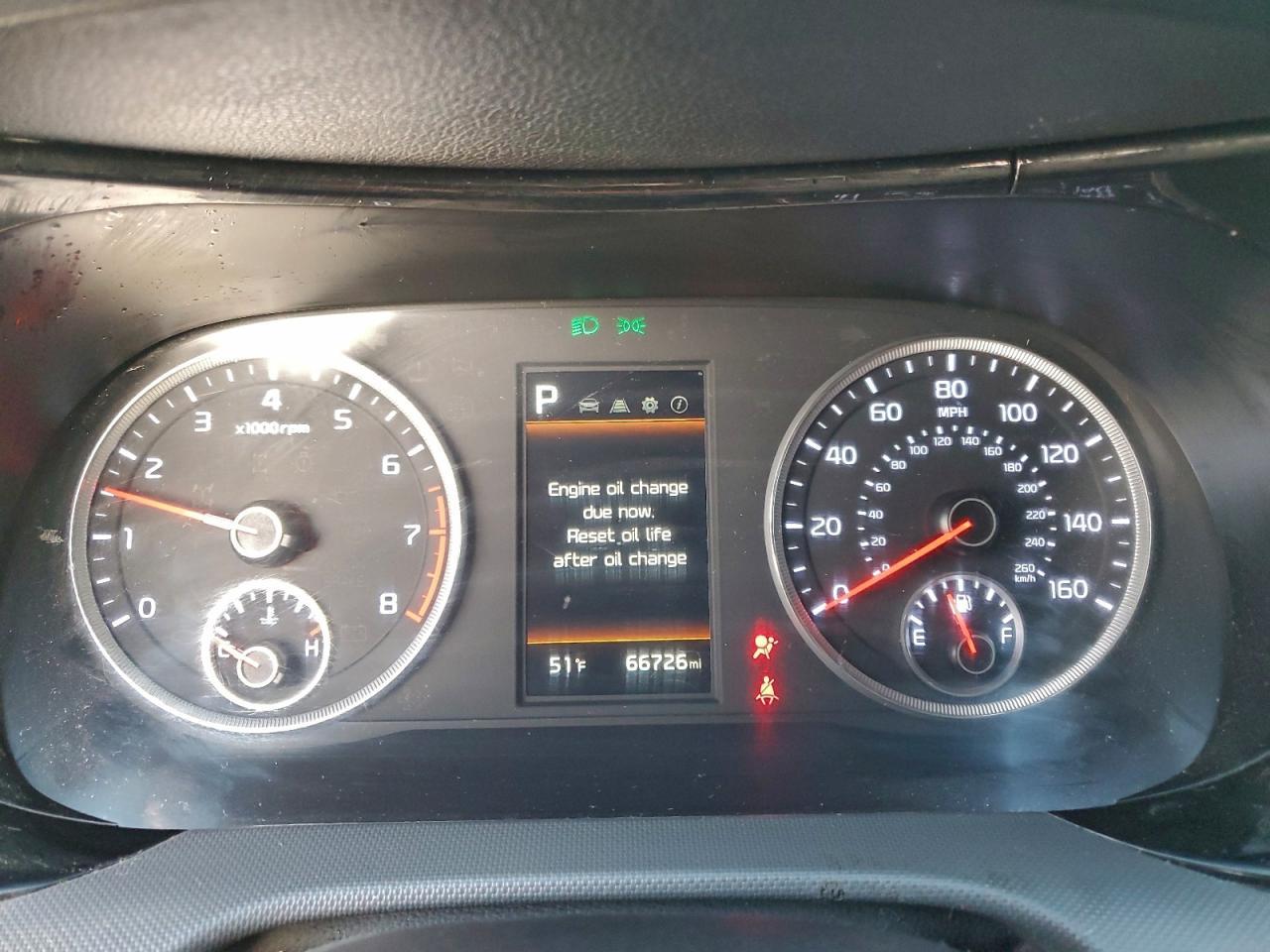 2024 KIA K5