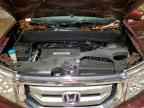 2009 HONDA PILOT