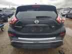 2015 NISSAN MURANO