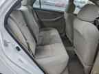 2003 TOYOTA COROLLA