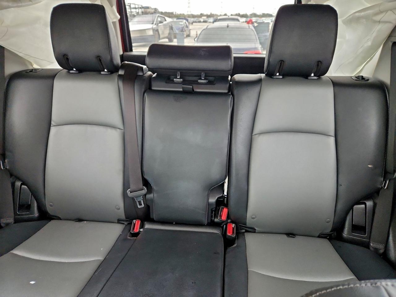 2022 TOYOTA 4Runner