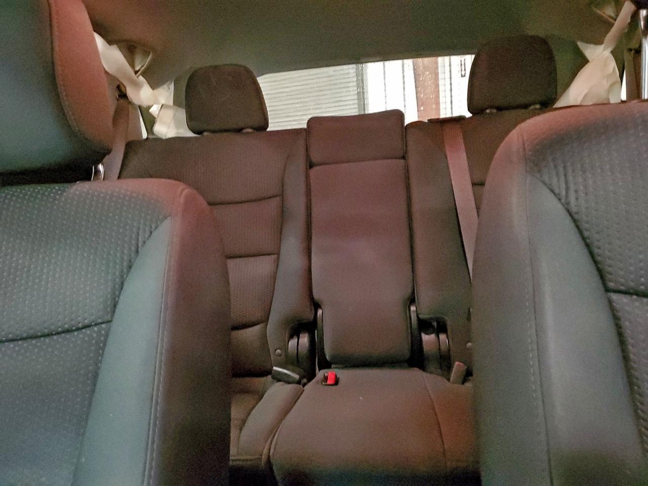 2011 KIA SORENTO