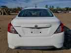 2015 NISSAN VERSA