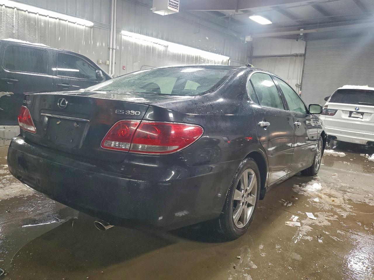 2006 LEXUS ES 330