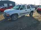 2000 CHEVROLET Tahoe