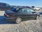 2002 JAGUAR X-Type