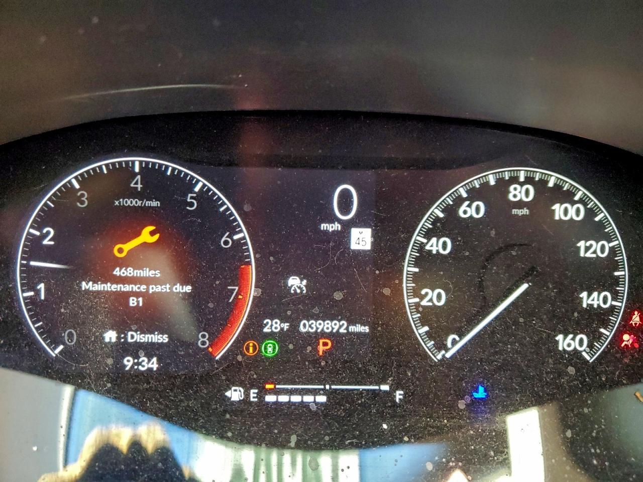 2022 HONDA CIVIC