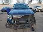 2015 LINCOLN Navigator