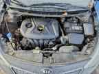2015 KIA FORTE