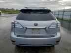 2010 LEXUS RX 450H