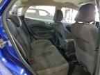 2014 FORD Fiesta