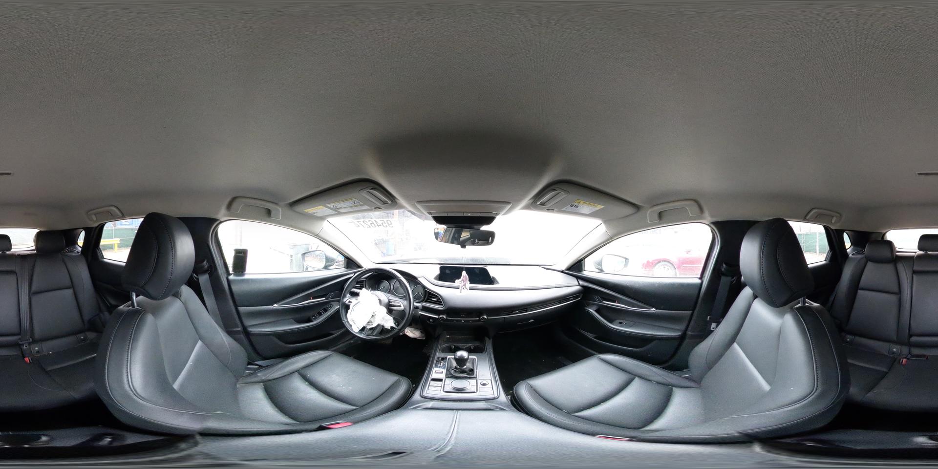 2023 MAZDA CX-30