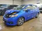 2018 HONDA FIT