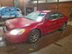 2008 BUICK Lucerne