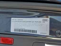 2019 AUDI A4