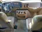 1999 DODGE RAM VAN