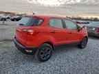 2021 FORD EcoSport