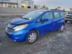 2015 NISSAN Versa Note