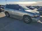 2005 TOYOTA HIGHLANDER