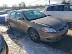 2007 CHEVROLET IMPALA