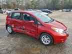 2015 NISSAN Versa Note