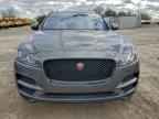 2018 JAGUAR F-Pace