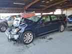 2007 LEXUS LS 460