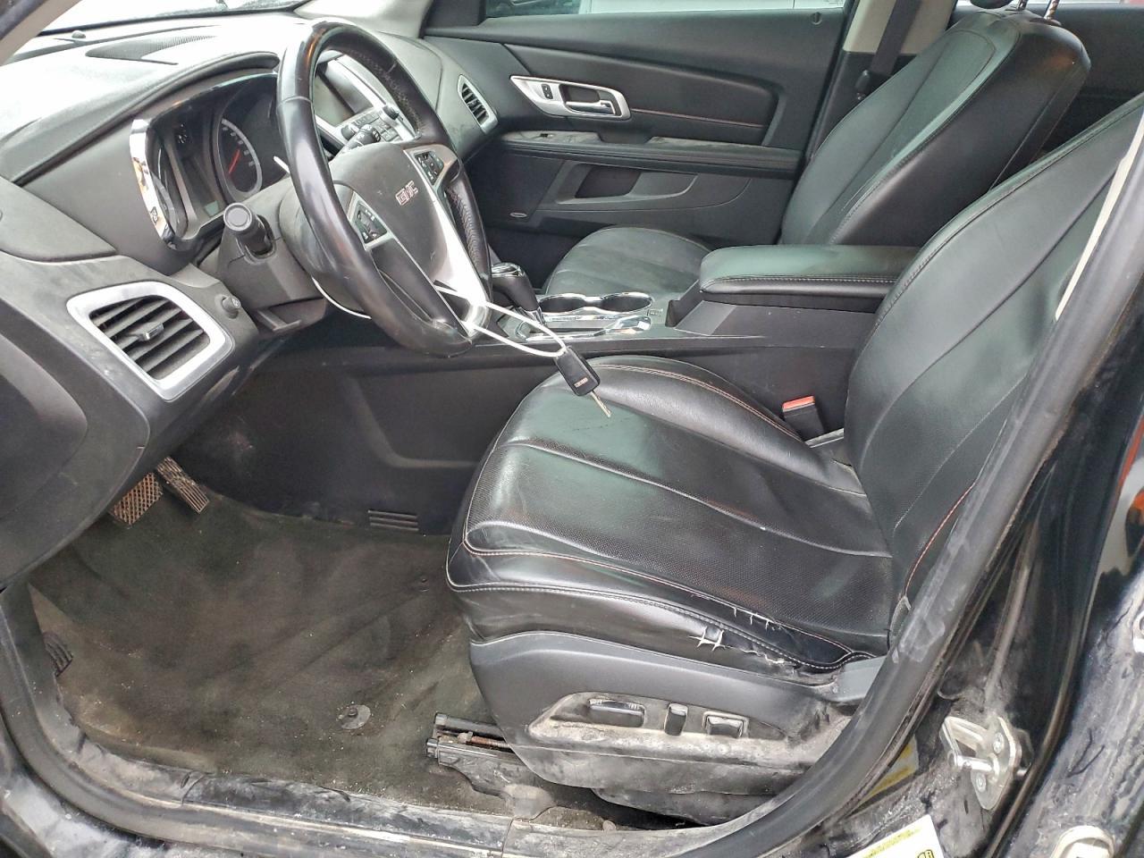 2017 GMC Terrain