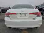 2011 HONDA ACCORD