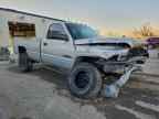 1996 DODGE Ram 2500