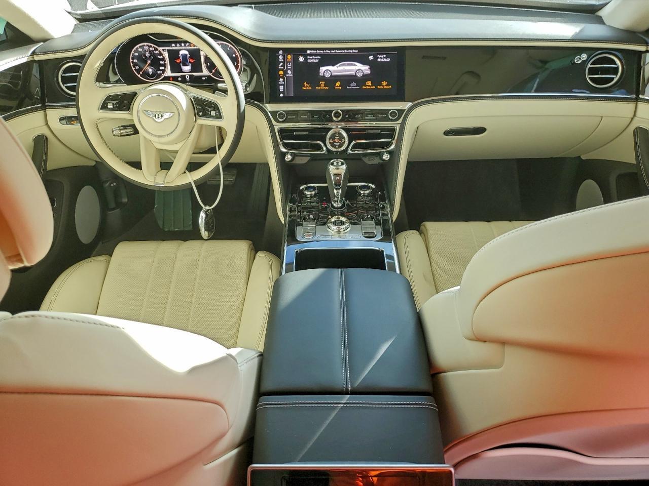 2024 BENTLEY Flying Spur