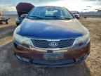 2010 KIA FORTE
