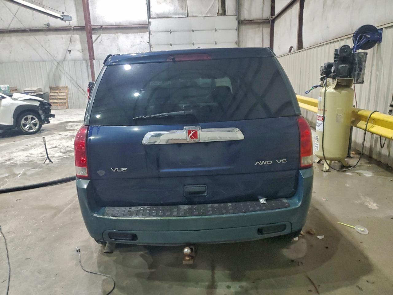 2006 SATURN Vue